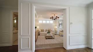 Elegance, luxury and prestige in one desirable package Elegance, luxury and prestige in one desirable package