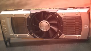 أقوى كرت شاشه في ٢٠١٢ وكيف وضعه بالوقت الحالي Gtx 690