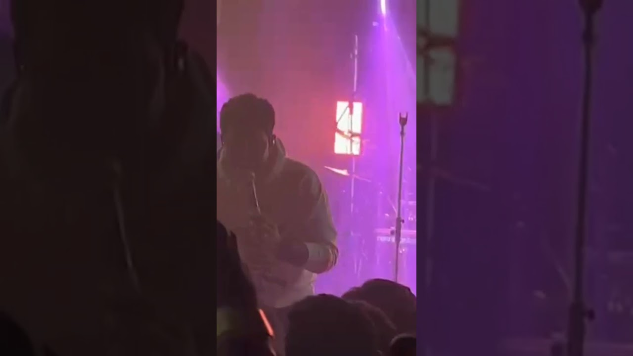 Kartik Live @bengaluru GYLT