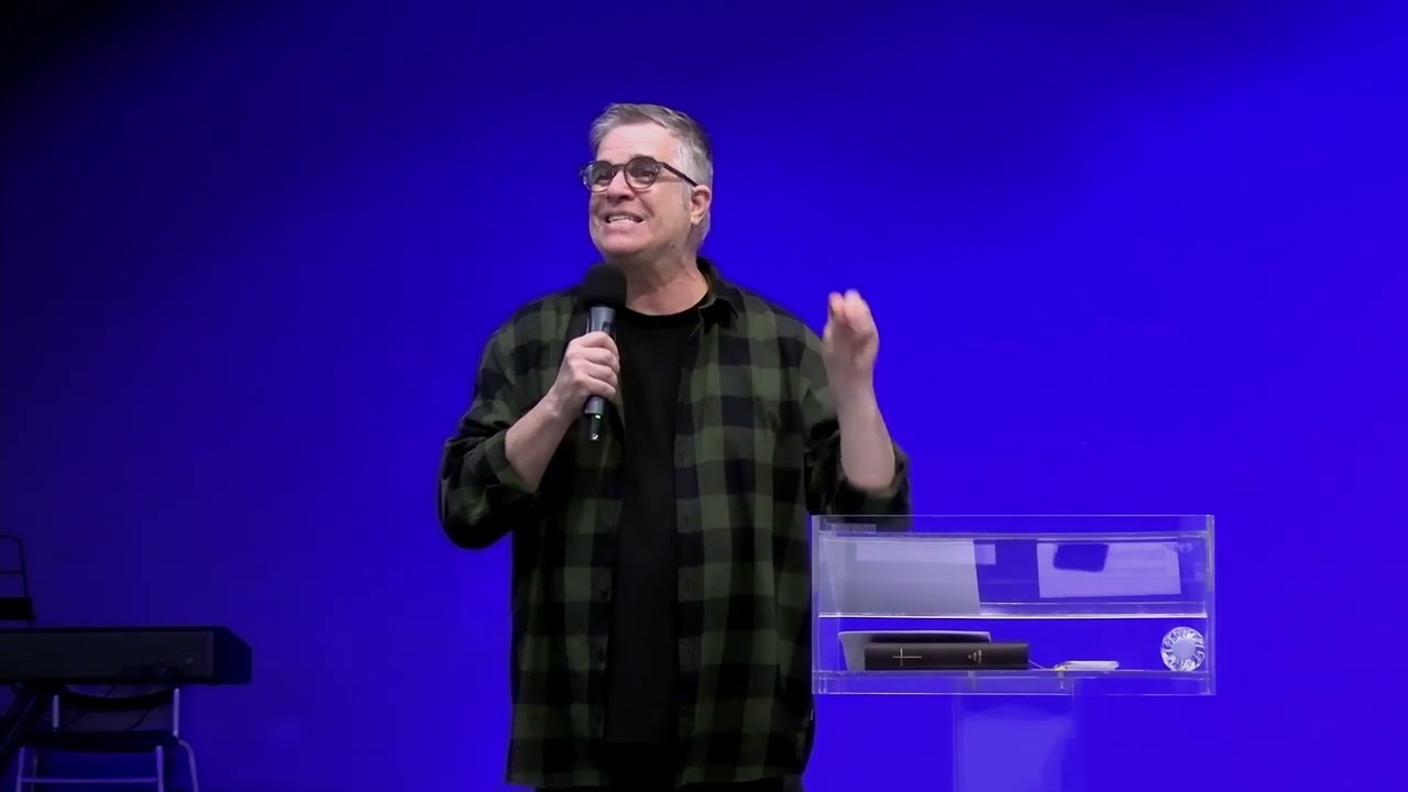 Το στρατηγικό σχέδιο του Θεού για την εξάπλωση της Βασιλείας Του