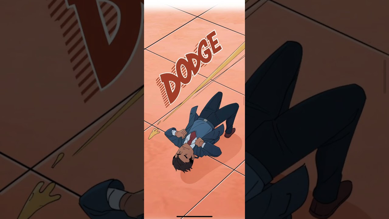 Love how the batfam actually feels like a family in this 