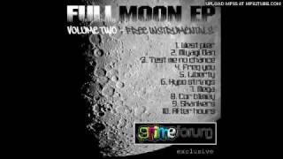 Moony - Skankers