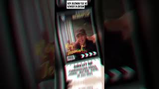 Tgl 16 Roy Jeconiah Ex BOOMERANG konser di Batam #batamhits