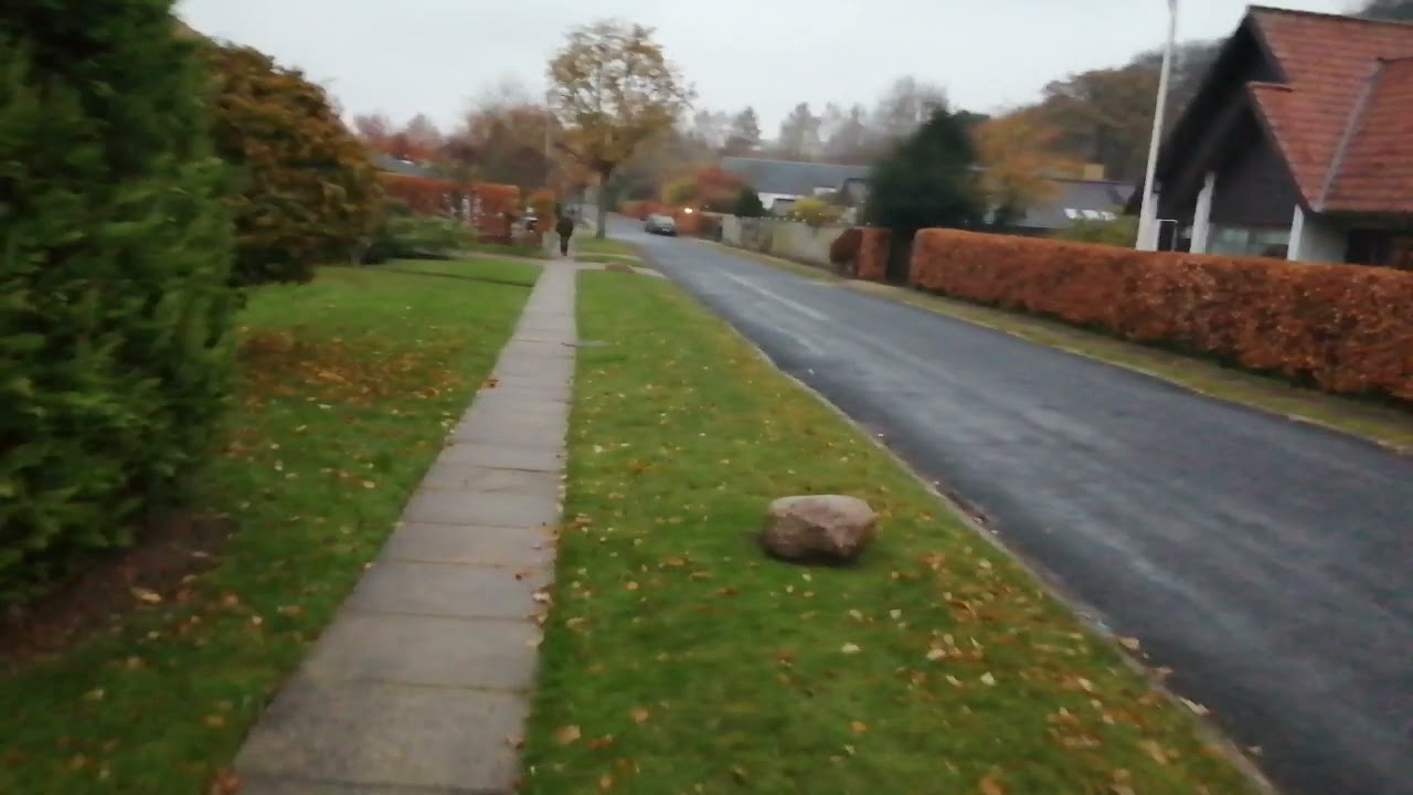 Review of Clown House (1989)