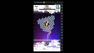 Spin Pokémo is a fun and addictive bubble game screenshot 3