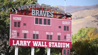 Bountiful Braves 2020