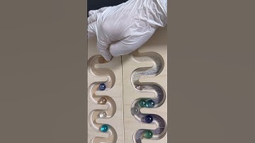 #MarbleRun #WoodASMR #SatisfyingVideo #FastSpiral #RelaxingASMR #HypnoticMotion #Calming #MarbleFlow