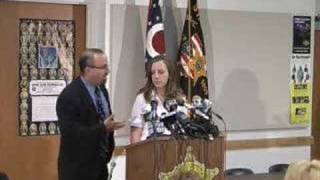 Staying tight lipped about Jessie Davis investigation