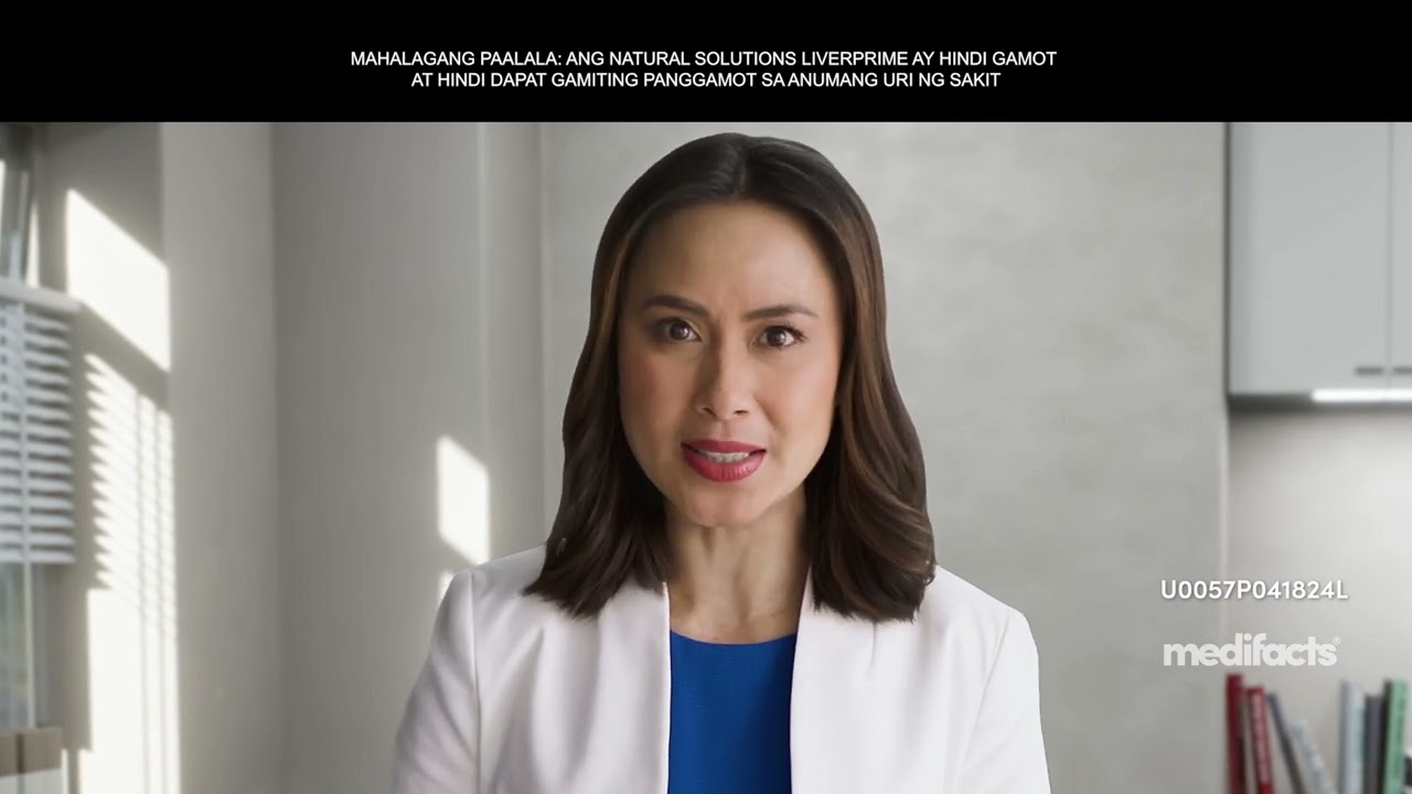 Медифакты: Ливерпрайм