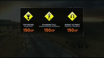 NFS the Run Multiplayer gameplay- And Now We Are FRIENDS??