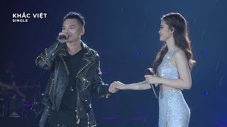 Ghen - Khắc Việt ft. Đông Nhi 「Live Show Gặp Gỡ Thanh Xuân」