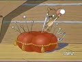 ᴴᴰ Tom And Jerry Episode 148 Filet Meow 1966 P1 3 TAJC Duge Mite 