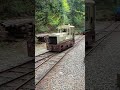 赤沢森林鉄道3