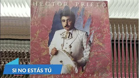 SI NO ESTS T - Hctor Prieto & Ada Cuevas