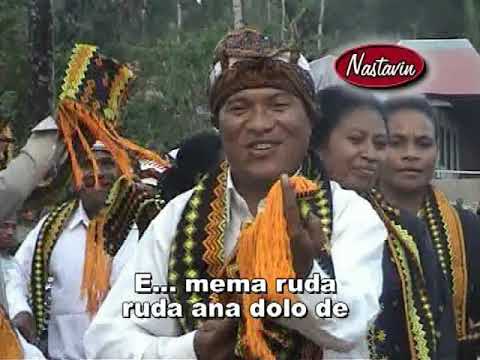 Ruda Dolo | Boney Zua | Lagu Jai