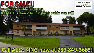 3810 Lora ST, Fort Myers, FL 33916