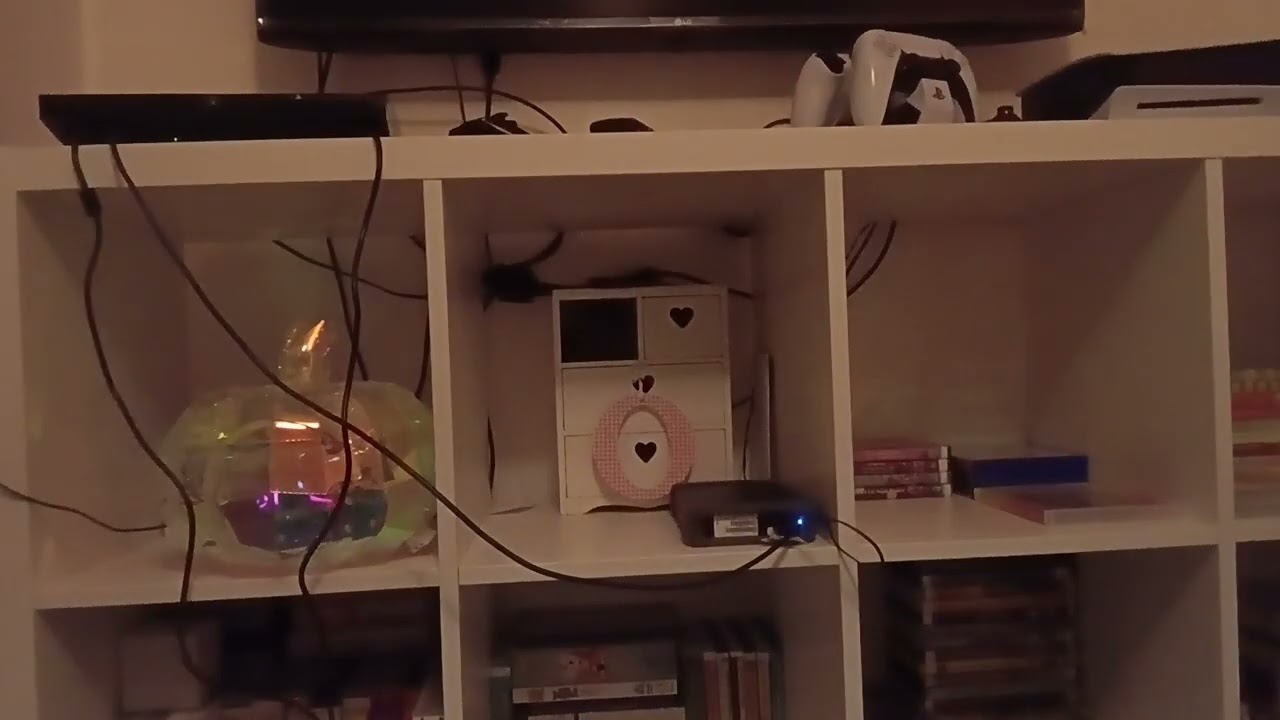 The Loudest VCI Logo Ever (Valentine's Day Special)