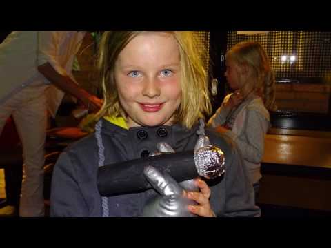 Filmpje PKN jeugdkamp 2017