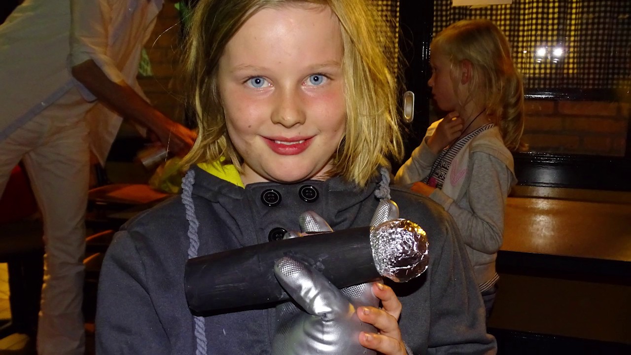 Filmpje PKN jeugdkamp 2017