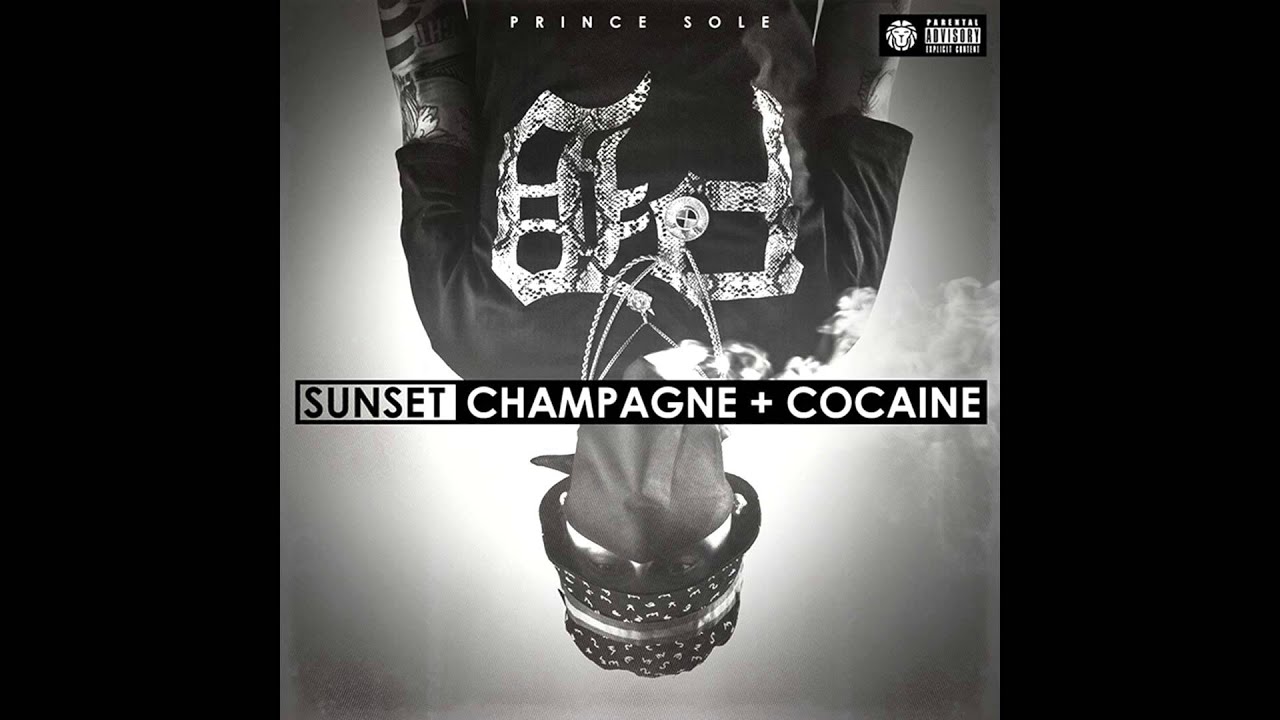 Prince Sole - "Coca" (Feat. City Shawn)