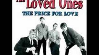 Video thumbnail of "The Loved Ones -  Cut Your Lose"