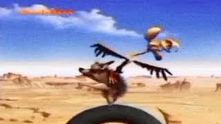 Nickelodeon Sweden - Continuity 2012?, Super Lq