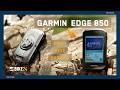 Garmin Edge 850 VORGESTELLT Das Beste GPS Für Ambitionierte Radfahrer