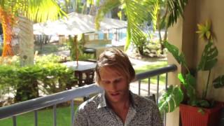 Rob Wise commercial property lifestyle video