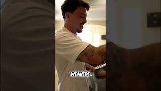 Unboxing My Dream Espresso Machine: First Look! #shorts