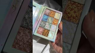 Download Lagu ✨NEW Oden’s Eye Single Shadows✨ #beauty #sparkle MP3