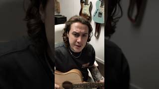 You Found Me - The Fray #thefray #acousticcover