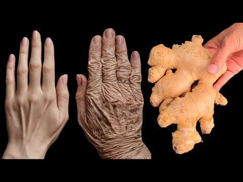 Ein echtes japanisches Geheimnis! Mit 90 sieht man aus wie 35.