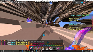 Hacker for OPBlocks. Evidence