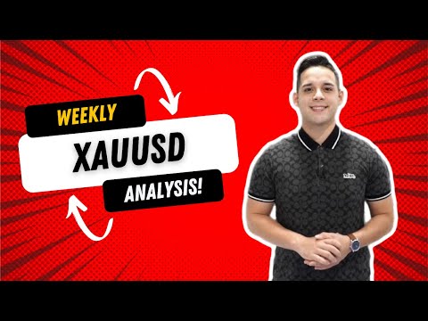 XAU/USD Forex Analysis: Gold on the Move