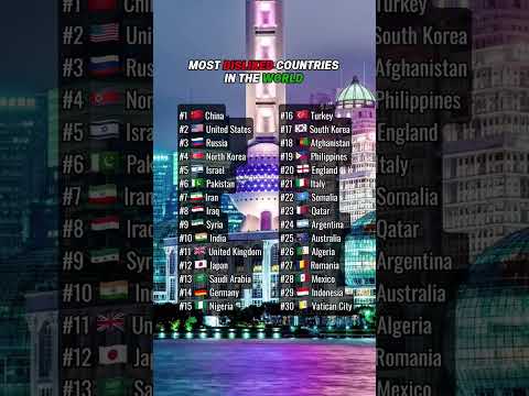 what are your picks? #statistics #traveldestinations #placestotravel #planetearthtv