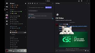 Tutorial on how to watch all buddy videos screenshot 1