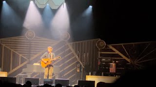 Dave Barnes • Nothing Fancy • Live @ The Anthem Washington DC 10/28/2023 Request Line Tour Lady A