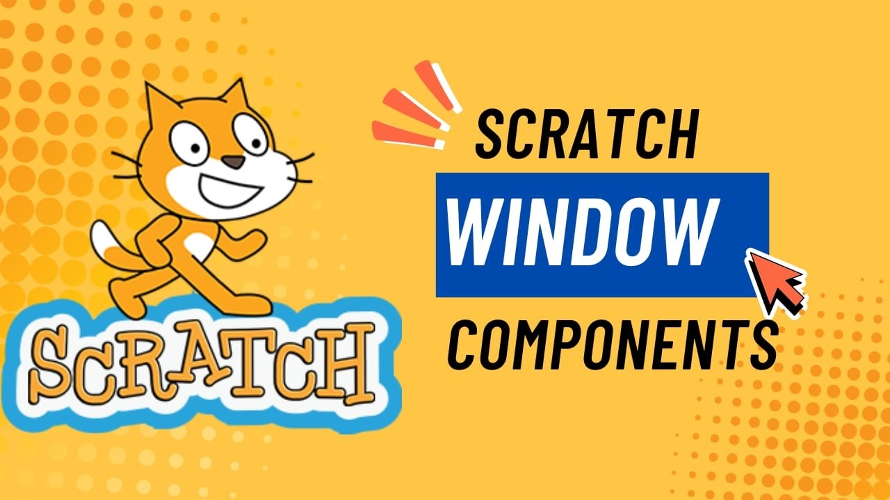 Scratch Window Components - YouTube