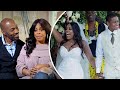 Niecy Nash's New Wife 'Wrongly' Accused Of BREAKING UP Niecy's Marriage (Details)