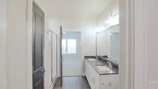 Davis - 2BD 2BA Apartment