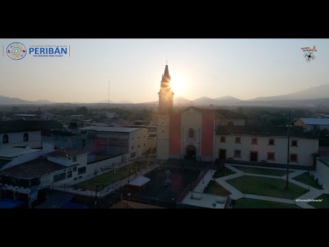 Peribán Michoacán  & Pico de Tancitaro | 4k | DJI | Phantom | Drone