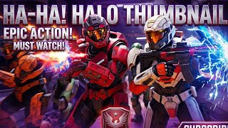 Halo The Series | Master Chief vs. The Arbiter(S2, E8) | Paramount+ 🔥🚀  💥 #comedy #RealmOfAI