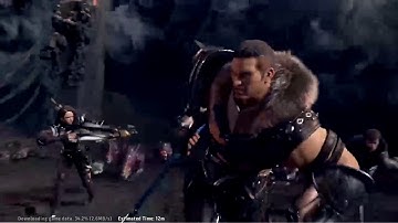 A3: Still Alive by: Netmarble | Game intro |