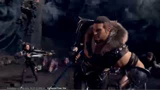 A3 Still Alive By Netmarble Game Intro