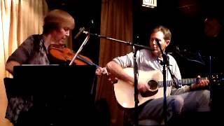 Robbie Fulks & Liz Carroll - Ronan's Boys & Ralph's 2 3 5