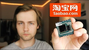 Chinese i7-4980HQ in Thinkpad T440p – Worth it?