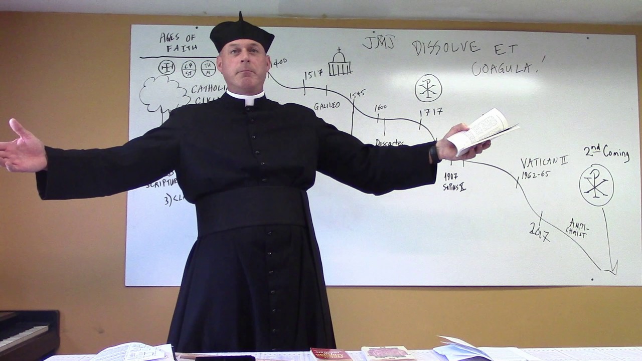 Audio Fixed Doctrinal Conferences Class 8 June 24, 2017