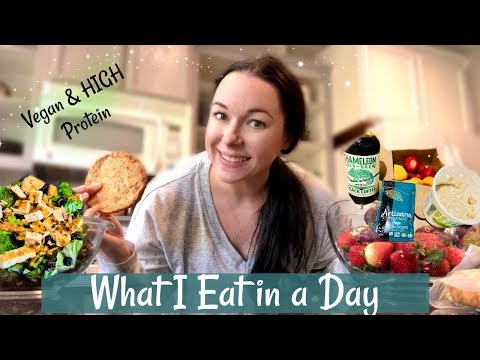 what-i-eat-in-a-day-for-weight-loss-|-vegan-&-intermittent-fasting!-|-#24