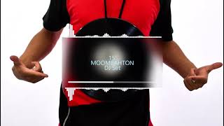 Best MOOMBAHTON DJ Set performed in 15 minutes by DJ xNo