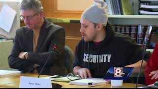 New Opioid task force findings